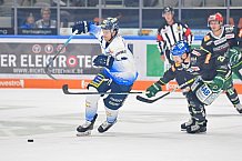 Augsburger Panther vs ERC Ingolstadt, DEL, Deutsche Eishockey Liga, Spieltag 7, 02.10.2019