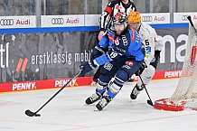 Eishockey, Herren, DEL, Saison 2023-2024, Spieltag 14, ERC Ingolstadt - Fischtown Pinguins, 27.10.2023