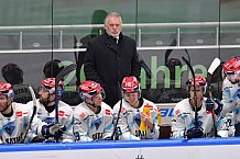 Eishockey, Herren, DEL, Saison 2020-2021, Augsburger Panther - ERC Ingolstadt, 05.03.2021