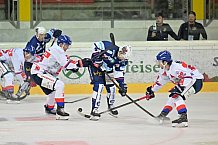 Eishockey, Herren, DEL, Saison 2024-2025, Iserlohn Roosters - HC TIWAG Innsbruck, 25.08.2024