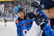 Eishockey, Herren, DEL, Saison 2025-2026, Spiel 16, ERC Ingolstadt - Kölner Haie, 31.10.2025