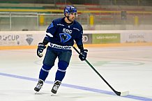 Eishockey, Herren, DEL, Saison 2026-2027, ERC Ingolstadt - Ice Training, 20.08.2026