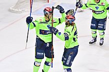 Eishockey, Herren, DEL, Saison 2020-2021, ERC Ingolstadt - Eisbären Berlin, 24.03.2021