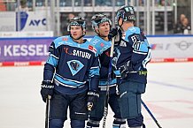 Eishockey, Herren, DEL, Saison 2022-2023, Vorbereitung, ERC Ingolstadt - Iserlohn Roosters, 14.08.2022