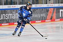Eishockey, Frauen, DFEL, Saison 2023-2024, ERC Ingolstadt - ESC Planegg-Würmtal, 26.11.2023