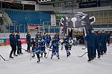 Eishockey, Herren, DEL, Saison 2024-2025, ERC Ingolstadt - Kids On Ice Day, 21.09.2024