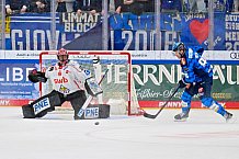 Eishockey, Herren, DEL, Saison 2025-2026, Spiel 21, ERC Ingolstadt - Pinguins Bremerhaven, 23.11.2025