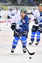 ERC Ingolstadt - Straubing Tigers, Eishockey, DEL, Deutsche Eishockey Liga, Spieltag 1, 08.09.2017