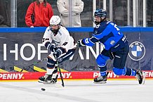 Eishockey, Frauen, DFEL, Saison 2026-2027, ERC Ingolstadt - Eisbären Juniors Berlin, 19.09.2026