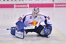 ERC Ingolstadt vs EHC Red Bull Muenchen, Eishockey, DEL, Deutsche Eishockey Liga, Spieltag 32, 26.12.2018