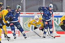 Vorbereitung, Eishockey, Herren, DEL, Saison 2021-2022, ERC Ingolstadt - spusu Vienna Capitals, 04.09.2021