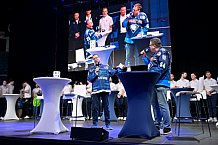 Eishockey, Herren, DEL, Saison 2024-2025, ERC Ingolstadt - Saisonabschlussfeier, 21.04.2025
