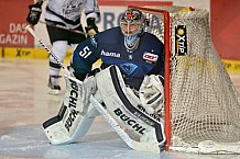 ERC Ingolstadt vs Thomas Sabo Ice Tigers, Eishockey, DEL, Deutsche Eishockey Liga, 02.03.2016