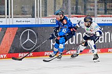 Eishockey, Herren, DEL, Saison 2025-2026, Spiel 28, ERC Ingolstadt - Iserlohn Roosters, 14.12.2025