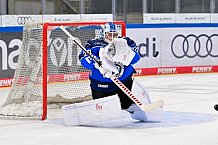 Eishockey, Frauen, DFEL, Saison 2026-2027, ERC Ingolstadt - Eisbären Juniors Berlin, 19.09.2026