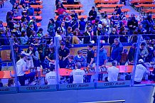 Eishockey, Herren, DEL, Saison 2024-2025, ERC Ingolstadt - Saisonabschlussfeier, 21.04.2025