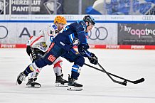 Eishockey, Herren, DEL, Saison 2025-2026, Spiel 35, ERC Ingolstadt - Pinguins Bremerhaven, 02.01.2026