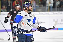 Thomas Sabo Ice Tigers vs ERC Ingolstadt, Eishockey, DEL, Deutsche Eishockey Liga, Spieltag 43, 27.01.2019