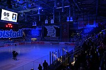 Eishockey, Herren, DEL, Saison 2023-2024, Spieltag 39, ERC Ingolstadt - Iserlohn Roosters, 19.01.2024
