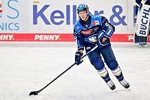 Eishockey, Herren, DEL, Saison 2025-2026, Gäubodenvolksfest-Cup 2025, Spiel 1, Nürnberg Ice Tigers - ERC Ingolstadt, 15.08.2025