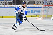 EHC Red Bull Muenchen vs ERC Ingolstadt, Eishockey, DEL, Deutsche Eishockey Liga, Spieltag 50, 24.02.2019
