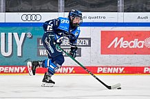 Eishockey, Frauen, DFEL, Saison 2025-2026, ERC Ingolstadt - Eisbären Berlin, 18.01.2026