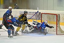 Eishockey, Herren, DEL, Saison 2023-2024, Vinschgau Cup, HC Pustertal – Nürnberg Ice Tigers, 27.08.2023