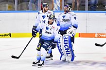Straubing Tigers vs ERC Ingolstadt, DEL, Deutsche Eishockey Liga, Gäubodenvolksfest-Cup, Gäuboden, Volksfest, Cup, Spiel 4, 18.08.2019