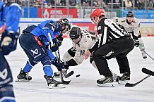 Eishockey, Herren, DEL, Saison 2023-2024, PrePlayoffs - Spiel 1, ERC Ingolstadt - Kölner Haie, 10.03.2024