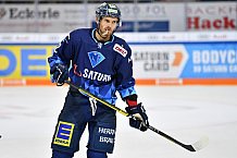 ERC Ingolstadt vs Black Wings Linz, DEL, Deutsche Eishockey Liga, Vorbereitung, 08.09.2019