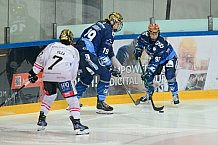 Eishockey, Frauen, DFEL, Saison 2024-2025, ERC Ingolstadt - ECDC Memmingen Indians, 19.01.2025