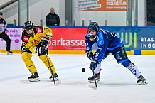 Eishockey, Herren, U20 DNL, Saison 2025-2026, Halbfinale - Spiel 5, ERC Ingolstadt - Krefelder EV 81, 24.03.2026