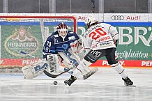 Eishockey, Frauen, DFEL, Playoffs Finale Spiel 2, Saison 2021-2022, ERC Ingolstadt - ECDC Memmingen Indians, 13.03.2022
