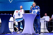 Eishockey, Herren, DEL, Saison 2025-2026, ERC Ingolstadt - Saisonabschlussfeier, 18.04.2026