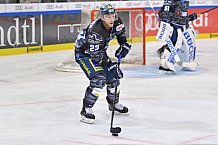 ERC Ingolstadt vs Eisbären Berlin, DEL, Deutsche Eishockey Liga, Spieltag 14, 25.10.2019
