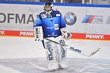 Eishockey, Frauen, DFEL, Saison 2020-2021, ERC Ingolstadt - ESC Planegg-Würmtal, 07.03.2021