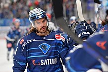 Eishockey, Herren, DEL, Saison 2021-2022, Playoffs - 1. Runde, Spiel 2, ERC Ingolstadt - Kölner Haie, 07.04.2022