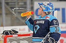 Eishockey, Herren, DEL, Saison 2022-2023, Spieltag 52, ERC Ingolstadt - Kölner Haie, 14.02.2023