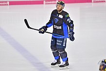 ERC Ingolstadt vs Iserlohn Roosters, Eishockey, DEL, Deutsche Eishockey Liga, Spieltag 22, 27.11.2018