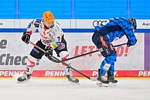 Eishockey, Herren, DEL, Saison 2025-2026, Spiel 21, ERC Ingolstadt - Pinguins Bremerhaven, 23.11.2025
