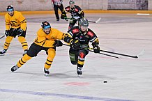 Eishockey, Herren, DEL, Saison 2026-2027, HC Falkensteiner Pustertal - HC Verva Litvinov, 23.08.2026