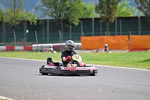 Eishockey, Herren, 6. Vinschgau-Cup, Saison 2022-2023, Audi ERC Gokart Cup 2022, 27.08.2022