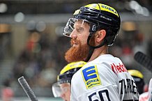 Augsburger Panther vs ERC ingolstadt, Eishockey, DEL, Deutsche Eishockey Liga, 05.03.2015