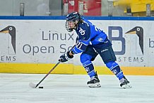 Eishockey, Frauen, DFEL, Saison 2026-2027, ERC Ingolstadt - Eisbären Juniors Berlin, 20.09.2026