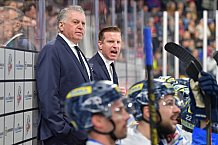 Thomas Sabo Ice Tigers vs ERC Ingolstadt, DEL, Deutsche Eishockey Liga, Spieltag 41, 26.01.2020