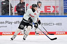 Eishockey, Herren, DEL, Saison 2023-2024, Spieltag 36, ERC Ingolstadt - Kölner Haie, 07.01.2024