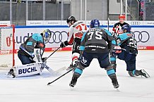 Eishockey, Herren, DEL, Saison 2026-2027, Spieltag 6, ERC Ingolstadt - Kölner Haie, 04.10.2026