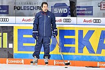 ERC Ingolstadt, Eishockey, DEL, Deutsche Eishockey Liga, 10.11.2017