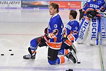 ERC Ingolstadt Legenden vs Sternstunden-Mannschaft, 23.02.2020