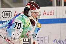 Eishockey, Frauen, DFEL, Spieltag 8, Saison 2022-2023, ERC Ingolstadt - ECDC Memmingen Indians, 23.10.2022